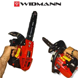 Motosierra Gasolina Profesional WIDMANN 25cc