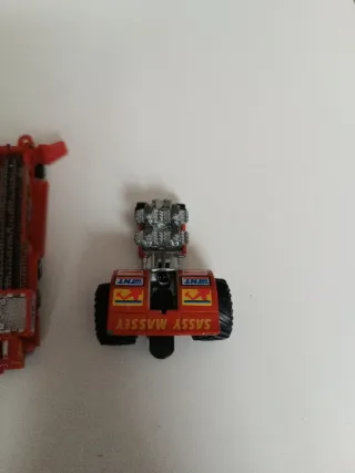 Micro Machines 1991 Colección Vehículos