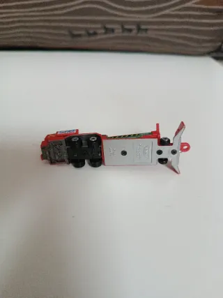 Micro Machines 1991 Colección Vehículos