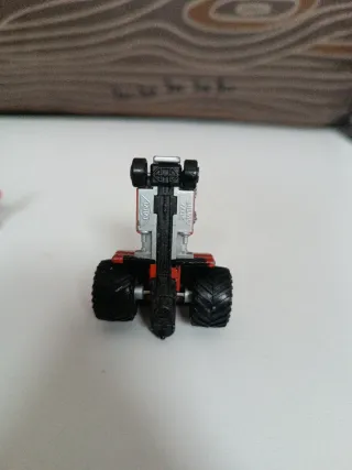 Micro Machines 1991 Colección Vehículos