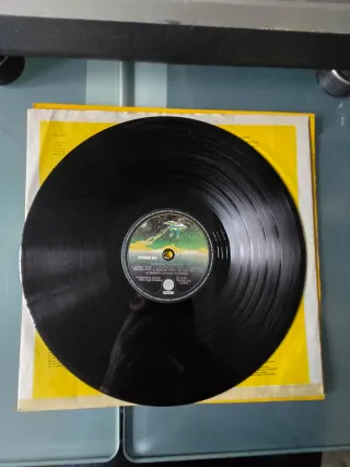 Vinilo Génesis - Génesis