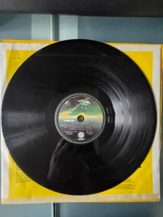 Vinilo Génesis - Génesis