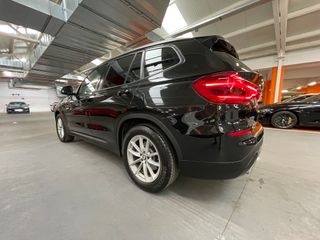 BMW X3 2020, nacional, unico dueño, diesel, 150 cv