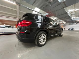 BMW X3 2020, nacional, unico dueño, diesel, 150 cv