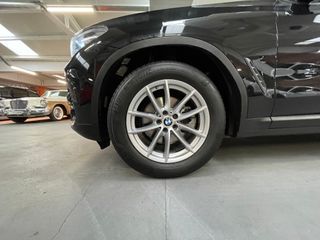 BMW X3 2020, nacional, unico dueño, diesel, 150 cv