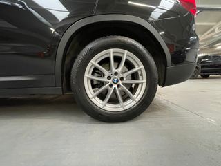 BMW X3 2020, nacional, unico dueño, diesel, 150 cv