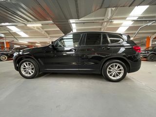 BMW X3 2020, nacional, unico dueño, diesel, 150 cv