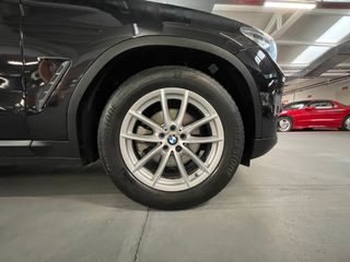 BMW X3 2020, nacional, unico dueño, diesel, 150 cv