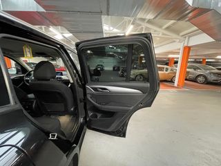 BMW X3 2020, nacional, unico dueño, diesel, 150 cv