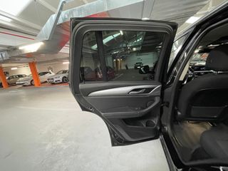 BMW X3 2020, nacional, unico dueño, diesel, 150 cv