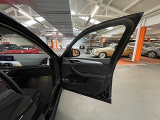 BMW X3 2020, nacional, unico dueño, diesel, 150 cv