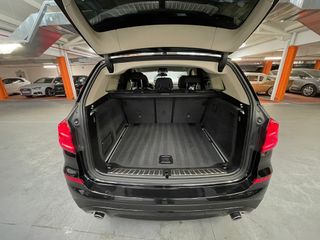 BMW X3 2020, nacional, unico dueño, diesel, 150 cv