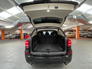 BMW X3 2020, nacional, unico dueño, diesel, 150 cv