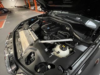 BMW X3 2020, nacional, unico dueño, diesel, 150 cv