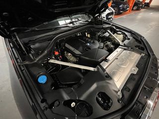 BMW X3 2020, nacional, unico dueño, diesel, 150 cv