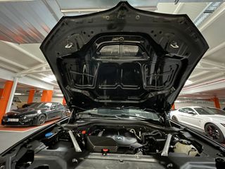 BMW X3 2020, nacional, unico dueño, diesel, 150 cv