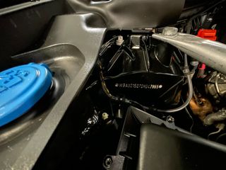 BMW X3 2020, nacional, unico dueño, diesel, 150 cv