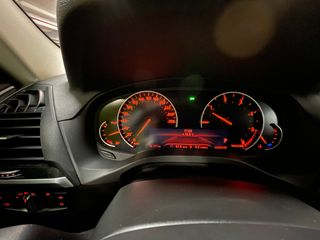 BMW X3 2020, nacional, unico dueño, diesel, 150 cv