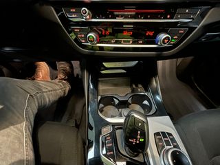 BMW X3 2020, nacional, unico dueño, diesel, 150 cv