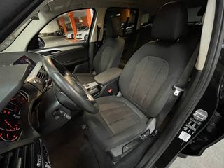 BMW X3 2020, nacional, unico dueño, diesel, 150 cv