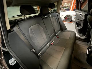 BMW X3 2020, nacional, unico dueño, diesel, 150 cv