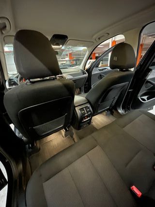 BMW X3 2020, nacional, unico dueño, diesel, 150 cv