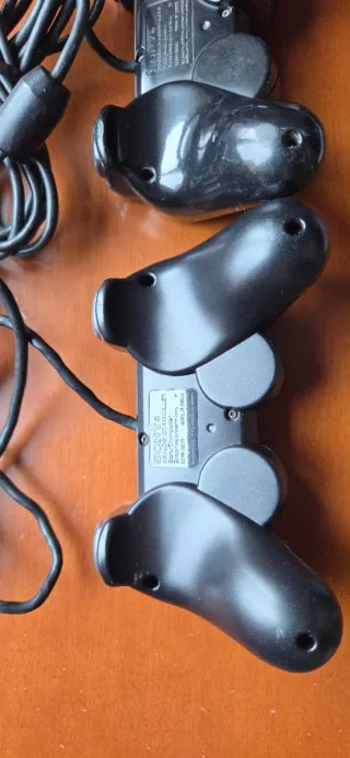 Controller Dual Shock 2 PS2 Originale Sony