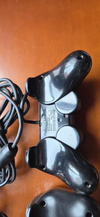 Controller Dual Shock 2 PS2 Originale Sony