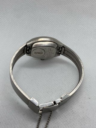 Reloj Seiko Quartz Vintage