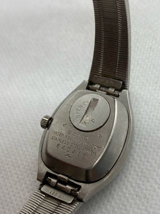 Reloj Seiko Quartz Vintage
