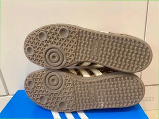 Adidas Samba OG Leopard Talla 39