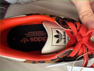 Adidas Samba OG Leopard Talla 39