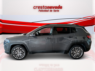 DESDE 305E AL MES SIN ENTRADA JEEP COMPASS