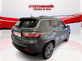 DESDE 305E AL MES SIN ENTRADA JEEP COMPASS