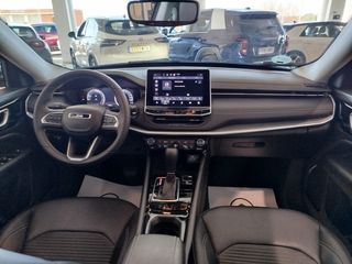 DESDE 305E AL MES SIN ENTRADA JEEP COMPASS