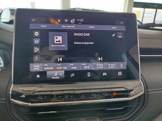 DESDE 305E AL MES SIN ENTRADA JEEP COMPASS