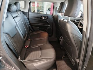 DESDE 305E AL MES SIN ENTRADA JEEP COMPASS