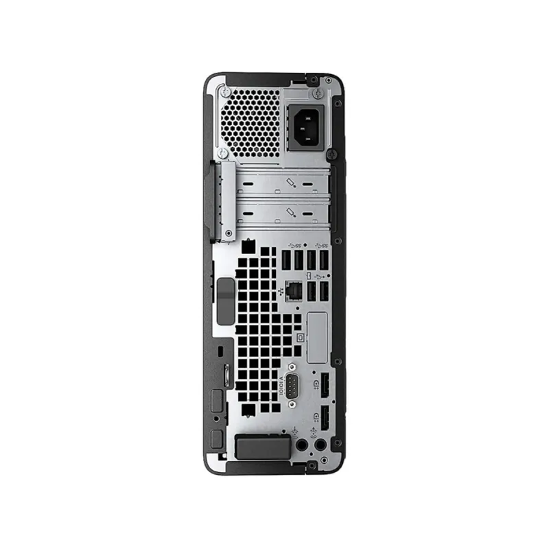 2 Unidades HP ProDesk 600 G4 SFF afbeelding 2