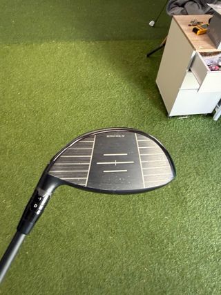 Callaway Elyte X Driver 10.5