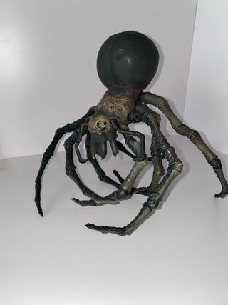 Shelob Toybiz action figure ESDLA LOTR