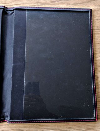 Portadocumentos UGT 1997