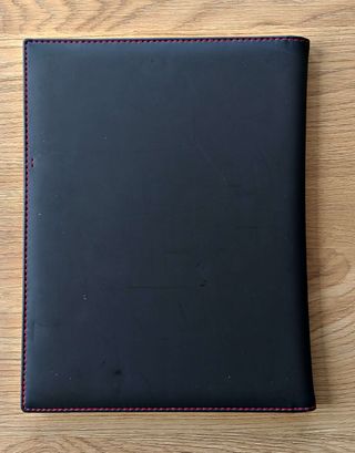 Portadocumentos UGT 1997