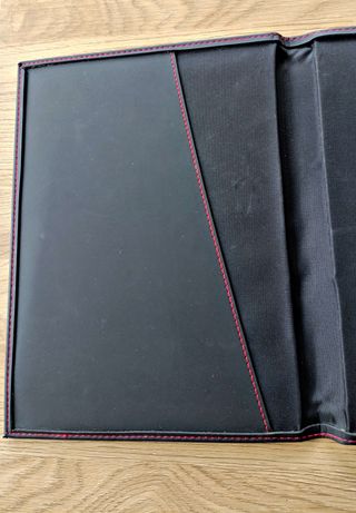 Portadocumentos UGT 1997