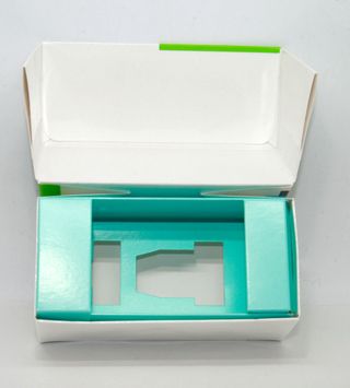 Cajas Scalextric Exin Repro