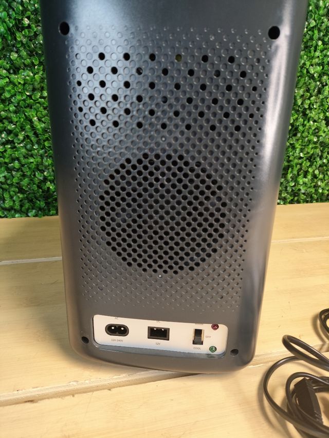 Nevera portátil AstroAI mini