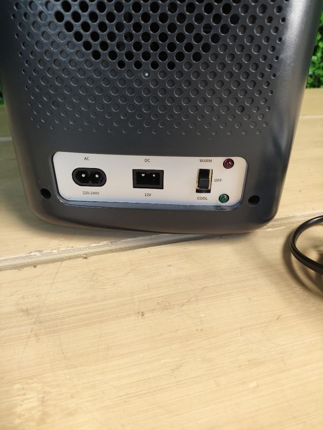 Nevera portátil AstroAI mini