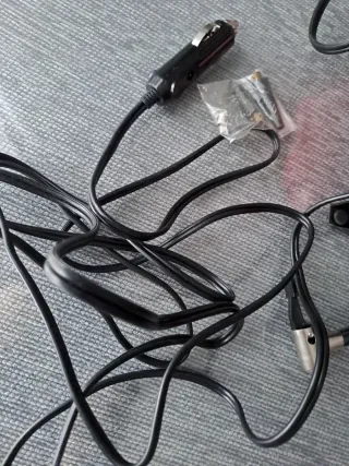 Mini compresor Ultimate Speed UMK 10 C2