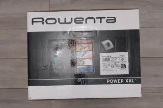 Aspiradora Rowenta Power XXL 900W