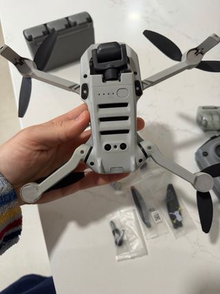 DJI Mini 2 Fly More Combo