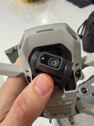 DJI Mini 2 Fly More Combo